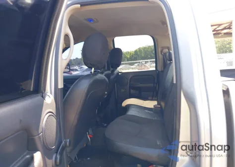 2005 Dodge Ram 1500 St from USA, damaged, VIN 1D7HU18DX5J557669